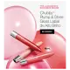 Clinique Chubby Plump & Shine Super Scarlet - Gloss Labial 3,9g (2)