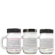 Kit Lola from Rio Be(M)dita Ghee Cronograma Capilar (3 Produtos) (2)