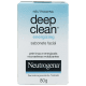 Neutrogena Deep Clean Energizing - Sabonete em Barra Facial 80g (1)