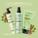 Kit Hidratante Esfoliante E Body Splash Pistache Labotrat (2)
