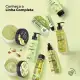 Kit Hidratante Esfoliante E Body Splash Pistache Labotrat (6)
