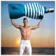 Le Male Jean Paul Gaultier Eau de Toilette - Perfume Masculino 40ml (7)