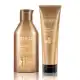 KIT Redken All Soft -Shampoo 300ml e Máscara 250ml (1)