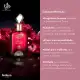 Sabah Al Ward Al Wataniah Eau de Parfum - Perfume Feminino 100ml (3)