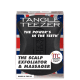 Tangle Teezer Scalp Exfoliator Black - Escova de Cabelo (6)