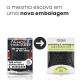 Tangle Teezer Scalp Exfoliator Black - Escova de Cabelo (9)