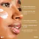 Hada Labo Gokujyun White Gel FPS 50 - Hidratante Facial 90g (5)