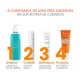 Avène Mat Perfect Clareador FPS 70 Tom Claro - Protetor Solar Facial Fluido 40g (2)