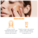 Avène Mat Perfect Clareador FPS 70 Tom Claro - Protetor Solar Facial Fluido 40g (6)