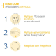 Bioderma Photoderm M Foncee FPS50+ 2.0 - Protetor Solar Facial com Cor 40ml (6)