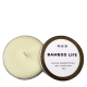 Mair Bamboo Life Mini - Vela Aromática 20g (1)