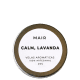 Mair Calm, Lavanda Mini - Vela Aromática 20g (2)