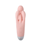Pantynova Eita Rabbit Rosa - Vibrador Triplo (1)