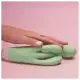 Pantynova Eita Rabbit Verde - Vibrador Triplo (9)