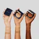 Estée Lauder Double Wear Stay-in-Place Matte FPS 10 4W4 - Base Matte em Pó 12g (4)