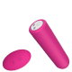 Intt Control Me Bullet - Vibrador (1)