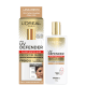 L’Oréal Paris UV Defender FPS60 3.0 - Protetor Solar Facial com Cor 40g (1)