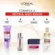 L’Oréal Paris UV Defender FPS60 3.0 - Protetor Solar Facial com Cor 40g (5)