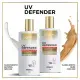 L’Oréal Paris UV Defender FPS60 3.0 - Protetor Solar Facial com Cor 40g (4)
