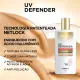 L’Oréal Paris UV Defender FPS60 3.0 - Protetor Solar Facial com Cor 40g (7)