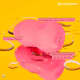 Pantynova Sponge Bullet Rosa - Massageador 172g (4)