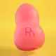 Pantynova Sponge Bullet Rosa - Massageador 172g (8)