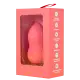 Pantynova Sponge Bullet Rosa - Massageador 172g (3)