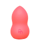 Pantynova Sponge Bullet Rosa - Massageador 172g (1)