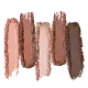 Lancôme Hypnôse 5-Colour 18 Nude Sculptural - Paleta de Sombra 4g (3)