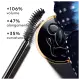 Guerlain Noir G Volume Black - Máscara de Cílios 6g (5)