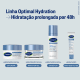 Cetaphil Optimal Hydration com Ácido Hialurônico - Water Gel Hidratante Facial 48g (8)