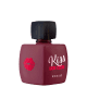Kiss Me More Ciclo Cosméticos com Caixa - Desodorante Colônia Feminino 100ml (1)