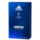 UEFA Champions League Adidas Eau de Toilette - Perfume Masculino 100ml (2)