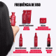 Wella Professional Ultimate Repair - Shampoo 1L (10)