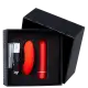 Intt Control Me Bullet Vermelho - Vibrador (3)