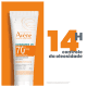 Avène Cleanance UV FPS70 Tom 1 Claro - Protetor Solar Facial 40g (4)