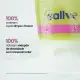 Sallve Antiacne - Limpador Facial 150ml (4)