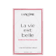 La Vie Est Belle Rose Extraordinaire Lancôme Eau de Parfum - Perfume Feminino 100ml (3)