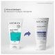 Lecieza - Gel de Limpeza Facial 150ml (2)