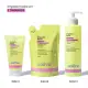 Sallve Limpador Facial Refil - Gel de Limpeza 240ml (2)