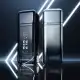 212 VIP Black Elixir Carolina Herrera Eau de Parfum - Perfume Masculino 50ml (8)