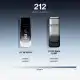 212 VIP Black Elixir Carolina Herrera Eau de Parfum - Perfume Masculino 50ml (9)
