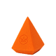 Mari Maria Ginger Blender Pirâmide - Esponja de Maquiagem