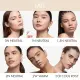 Dior Forever Hydra Nude 2N - Base Fluida 30ml (5)