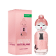 Sisterland Blush Cherry Benetton United Colors Eau de Parfum - Perfume Feminino 80ml (2)