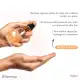 Elizavecca CER-100 - Óleo de Tratamento Fortalecedor Capilar 100ml (6)