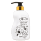 Elizavecca CER-100 Tratamento para Couro Cabeludo com Colágeno A+ Muscle Tornado - Shampoo 500ml (1)