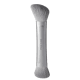 Boca Rosa Pro 1 Cinza - Pincel Duo para Maquiagem 13g (1)