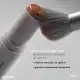 Boca Rosa Pro 1 Cinza - Pincel Duo para Maquiagem 13g (2)