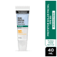 Neutrogena Sun Fresh Oil Control FPS80 Sem Cor - Protetor Solar Facial 40ml (3)